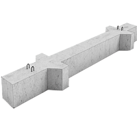 Колонна железобетонная 3КНД 33-1.23