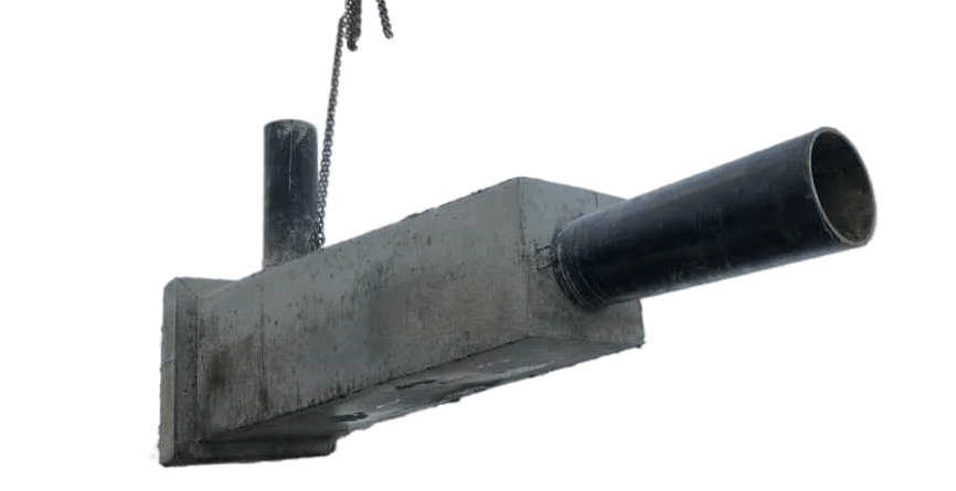 Колонка Dy200 (ДУ200) Серия 7.402-3