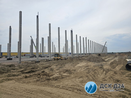 ЖБИ по Вашим чертежам