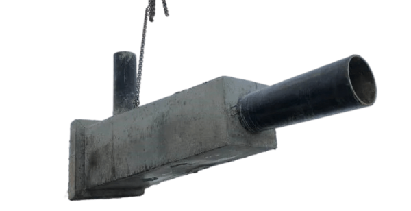 Колонка Dy200 (ДУ200) Серия 7.402-3